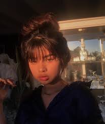 Pin By Bhaddmamiii On Makeup Crud Aesthetic Hair Hair Styles Pretty People