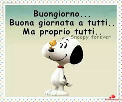 Le immagini più belle per augurare buon anniversario di matrimonio, da scaricare gratis per fare gli auguri agli sposi. Buongiorno Divertente Per Whatsapp 406375 Immagini Simpatiche Snoopy Charlie Brown Lucy Mafalda L Buongiorno Divertente Buongiorno Buongiorno Immagini