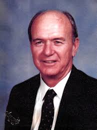 Donald McDuff Obituary