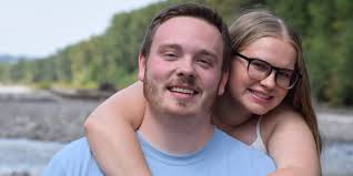 Wesley Leonard and Sierra Weber's Wedding Website