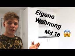 Erstellt am 9 oktober 2015; Meine Eigene Wohnung Mit 16 Dayli Vlog 22 Youtube