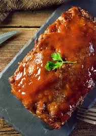 Brown Sugar Meatloaf With A Secret Ingredient Fox Valley Foodie Com Recipes Brown Sugar Meatloaf Meat Loaf Recipe Easy