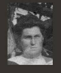 Eliza Jane (Dague) Keyser (1869-1956)