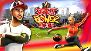 Track your favorite soccer teams and leagues and get live scores with this app. Street Power Soccer Apk Android Mobile Game Full Version Free Download Ladgeek