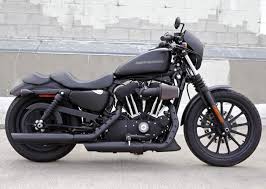 Cole S Customised Harley Davidson Sportster Xl883n Iron 883 Harley Davidson Sportster Motorcycle Harley Harley Davidson Bikes