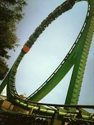Pueden aplicarse cláusulas adicionales.al usar este sitio, usted acepta nuestros términos de uso y nuestra política de privacidad. Mexico Roller Coaster Cascabel La Feria De Chapultepec Roller Coaster Fun Things To Do Park