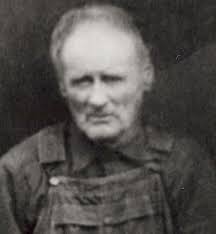 Daniel Marshall “Dan” Craddock (1875-1961)