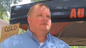 Sheriff: Clio Mayor David Grice dies following apparent medical issue