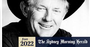 Obituary: Frankie Davidson, rock'n'roll pioneer