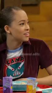 Jessie Emma Goes Emo