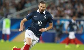 Découvrez les joueurs des équipes, les résultats, les prochaines compétitions, le staff, les dernières actualités, l'agenda… avec la fédération française de rugby. Equipe De France La Liste De Deschamps Pour L Euro Avec Benzema Kounde Et Thuram Taggat