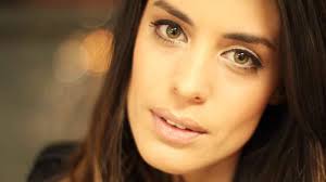 Dulceida: NEW NEW: ROCK IN CURVE RIMMEL LONDON + GIVEAWAY