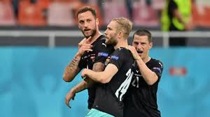 Започва да играе футбол за местния. Uefa She Razsledva Arnautovich Za Obida Sreshu Igrach Na Severna Makedoniya á Evro2020