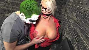 Harley Quinn Porn HD Videos - HQporner.com