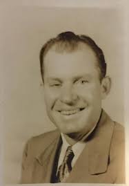 Jim Downs “J. D.” Long (1915-2006)