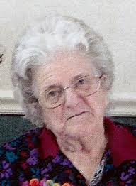 Susan Henshaw Obituary