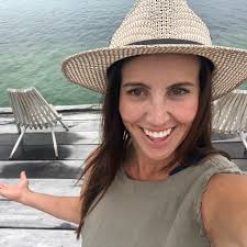 Brianna Rooney's Instagram, Twitter & Facebook