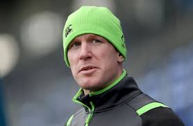 POC 'a huge addition' as ambitious Ireland U20s look to Six Nations