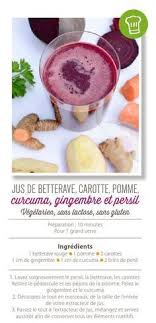 Magazine Sequoia Octobre 2015 Jus De Betterave Recette Jus Extracteur Recette Jus