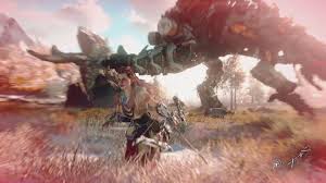 Favorite i'm playing this i've played this before i own this i've beat this game i want to beat this game i want to play this game i. Horizon Zero Dawn Wallpapers In Ultra Hd 4k Gameranx