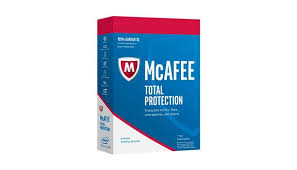 Mcafee total protection with siteadvisor is the final word in pc and internet security. Mcafee Total Protection Im Test