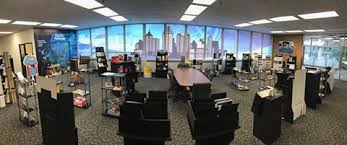 Art Laminating and Finishing in Atlanta Launches Sample and Resource Center  to Drive Collaboration and Creativity in Print