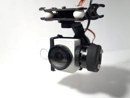 How to make camera gimbal for dslr camera and mobile phone. Primbal 3d Printed 3 Axis Brushless Camera Gimbal For Xiaomiyi Gopro By Velocirotor Thingiverse