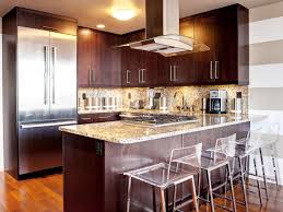 The smallest of the kitchen spaces can be transformed with the right design ideas. Small Kitchen Design Layout Novocom Top