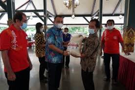 Sejarah awal dari permainan judi online. Pemerintah Kabupaten Purworejo