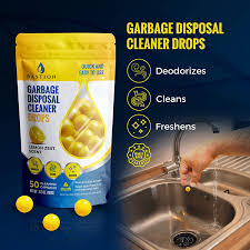We did not find results for: Buy Garbage Disposal Cleaner And Deodorizer Drops 50 Count Lemon Zest Scented Kitchen Sink Freshener Pods Drain Odor Eliminator Disposer Care Balls By Bastion Online In Turkey B08r446xvt
