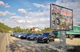 Auto Plac Mirko