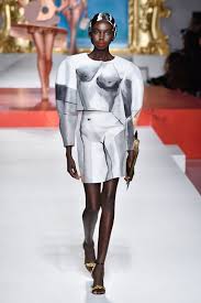 Black Models 2020 Popsugar Fashion