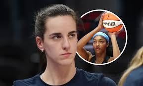 ‘She better stay this game out’: Caitlin Clark’s injury designation before facing Angel Reese causes stir