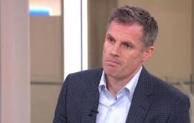 Man city match on feb 07, 2021. Man United Journalist Hilariously Trolls Jamie Carragher Over Supporting Both Liverpool And Everton Caughtoffside