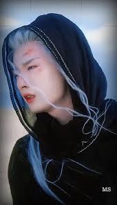 Sharing generated images of Chi-Kai