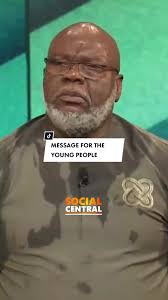 Motivational Speech for Church Youth