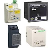 Schneider Electric Monitoring Relays | Voltage & Current ...