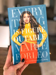 Everything, everything, ou absolument tout au québec, est un film américain réalisé par stella meghie, sorti en 2017. Everything Is Figureoutable Book Review By A Lady Goes West January 2020 Everything Is Figureoutable Books Mom Entrepreneur