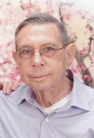 John Sparks Obituary