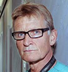 Norskur læknir í Palestínu: Obama, komdu til Gaza