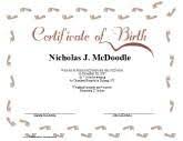 Maybe you would like to learn more about one of these? Quiz Winner Award Printable Certificate