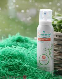 Puressentiel Purifying Air Spray With 41 Essential Oils Db Reviews Uk Lifestyle Blog