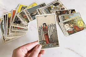 Maybe you would like to learn more about one of these? 8 Eight Of Swords Tarot Meanings Love Outcomes Feelings More