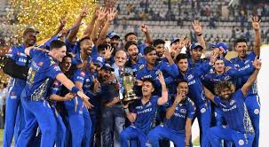 Indian premier league is a clear winner here because it is the most watched t20 cricket league. Top 7 Richest T20 Cricket Leagues In The World History Stats Kreedon
