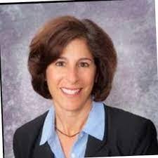 Sandy Rader's Instagram, Twitter & Facebook