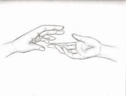 Hands reaching up hand drawing reference how to draw hands. Image Result For Heart Images How To Draw Hands Hand Sketch Hand Reaching Out Drawing