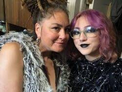 Zaia Karen Loomis aka “Grey”