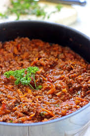 Super Simple Spaghetti Bolognese Recipe Easy Spaghetti Bolognese Healthy Bolognese Recipes Spaghetti Bolognese