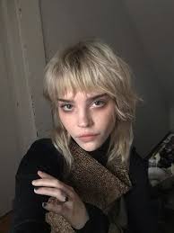 78 Mullet hairstyle ideas in 2025