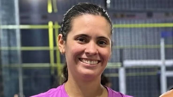 Florencia Guerra Sodero removed from Argentina padel squad